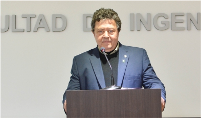 Mgtr. Ing. Eduardo A. Cirera
