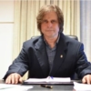 Doctor Ingeniero Adrian Wittwer-Secretario de Investigación de la Facultad de Ingeniería de la UNNE
