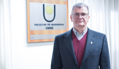Mgtr. Ing. Dante RENÉ Bosch