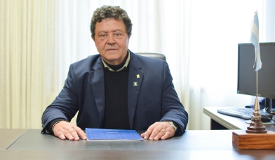 Mgtr. Ing. Eduardo A. Cirera