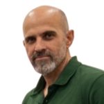 Ing. Javie Luis MROGINSKI