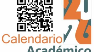 Imgen destacada calendario Academico 2026