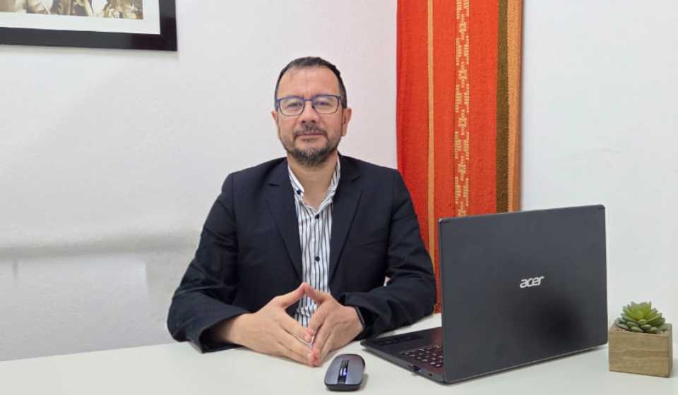Sergio Saucedo