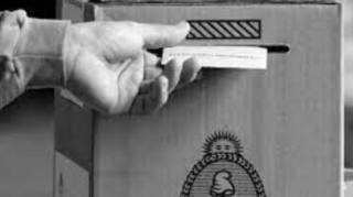 Llamado a elecciones - Graduados