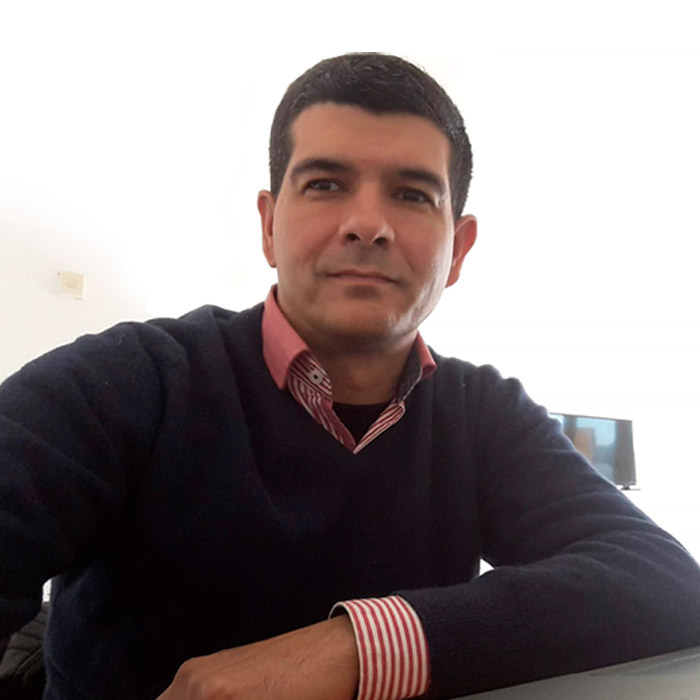 Ing. Jose Luis Alunni