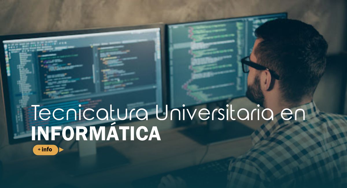 Tecnicatura Universitaria en Informática • Facultad de Ingeniería / UNNE
