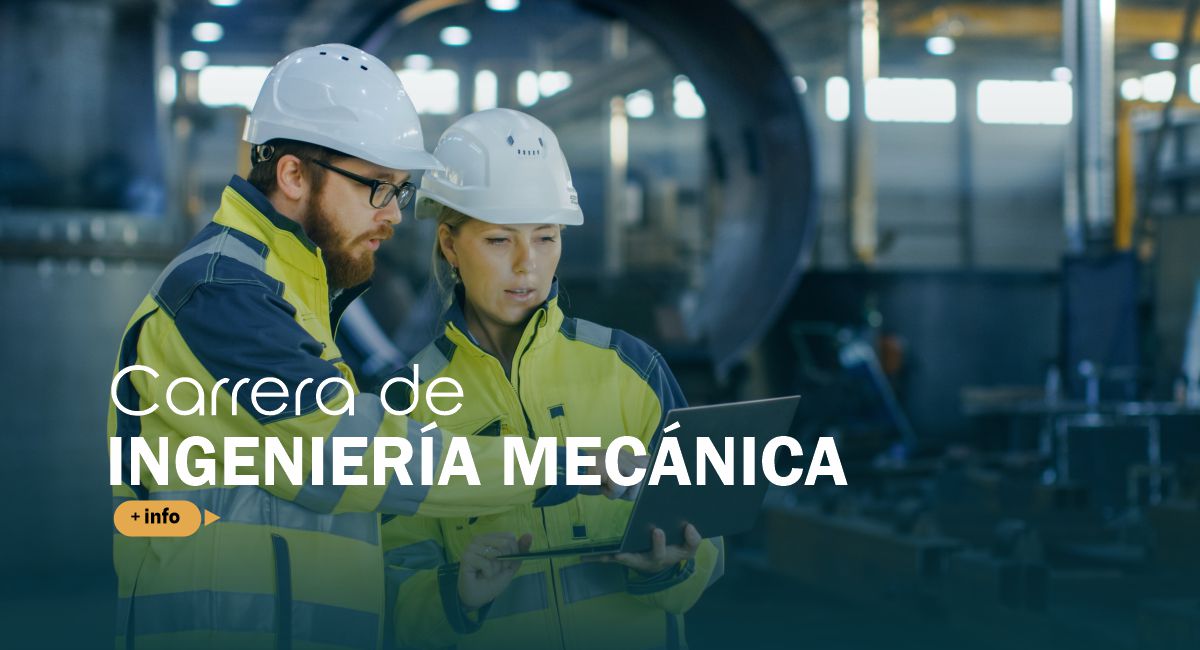 Ingeniería Mecánica