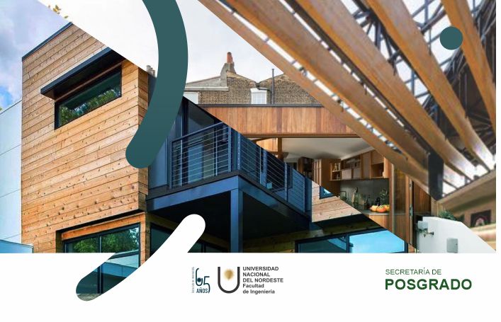 Diplomatura Superios en Construcción en Madera imagen