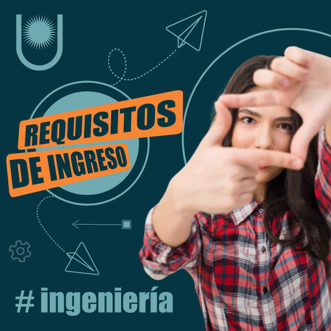 Requisitos de Ingreso