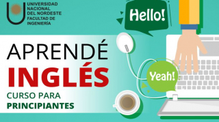 curso de inglés