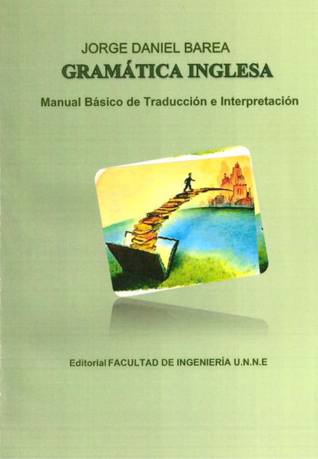 Tapa de libro gramatica-inglesa-manual-basico-de- traduccion-e-interpretacion