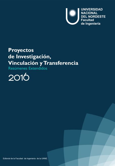 Tapa de publicación proyectos-de-investigacion-vinculacion-y-transferencia-2016