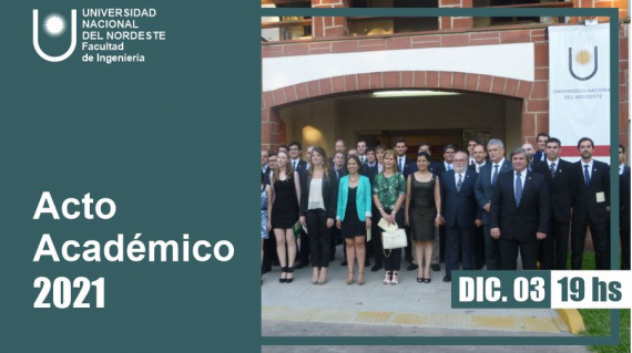 Acto Académico