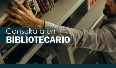 consulta bibliotecario