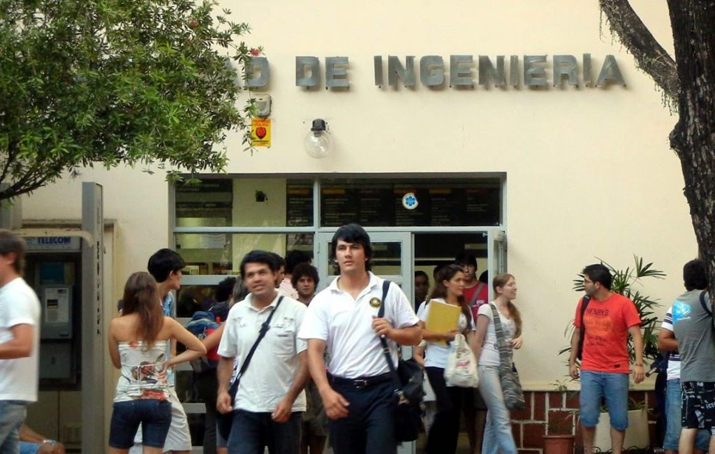 Facultad de Ingeniería UNNE