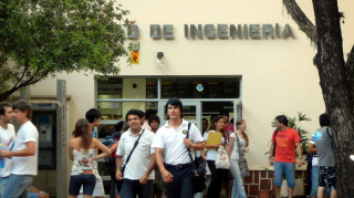 Facultad de Ingeniería UNNE