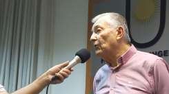 Profesor Juan Corace