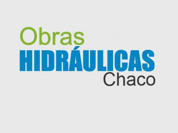 Oferta Laboral Obras Hidráulicas de Chaco