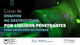 publicidad-curso-ensayo no destructivos por liquidos penetrantes