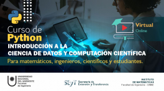 Curso de python - publicidad