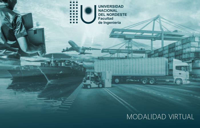 Diplomatura Universitaria en Planificación y Gestión Logistica