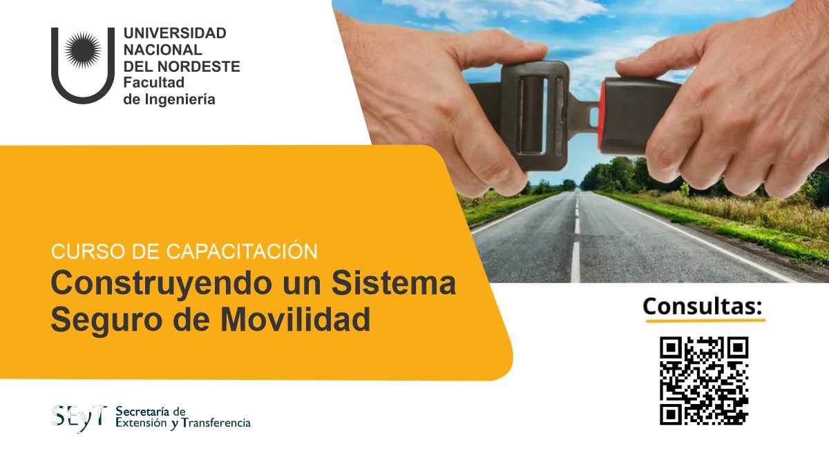 Curso de Capacitación - Sisstema Seguro de Movilidad