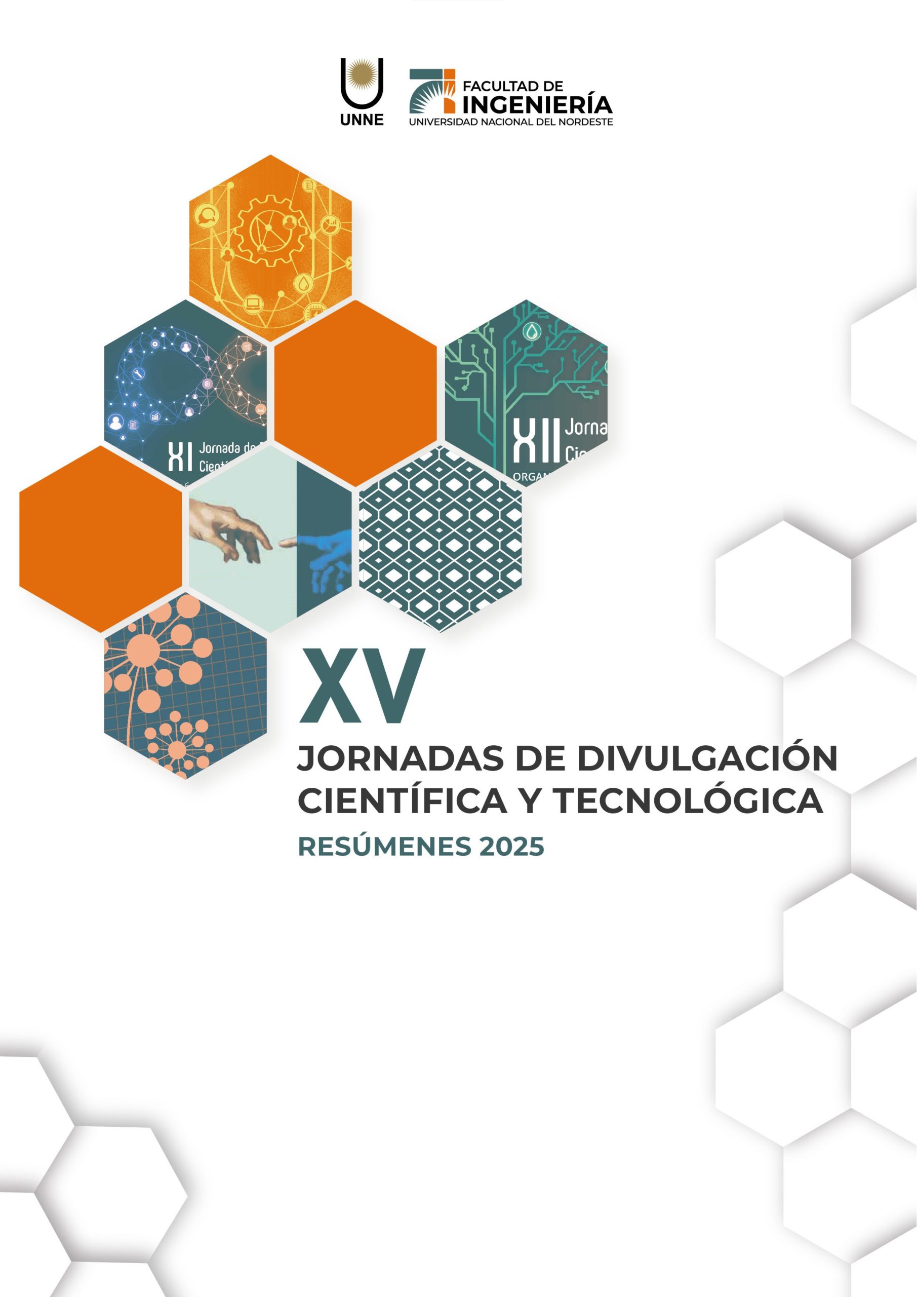 RESUMENES - XV Jornadas