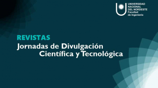 Revistas - Jornadas de Divulgación Científica y Tecnológica