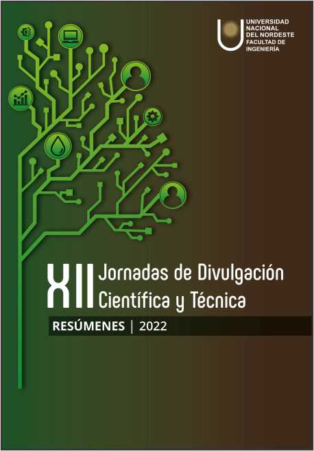 Revista XII Jornadas de Divulgación Cientíca y Tecnológica