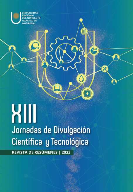 XIII ornadas de Divulgación Cientíca y Tecnológica