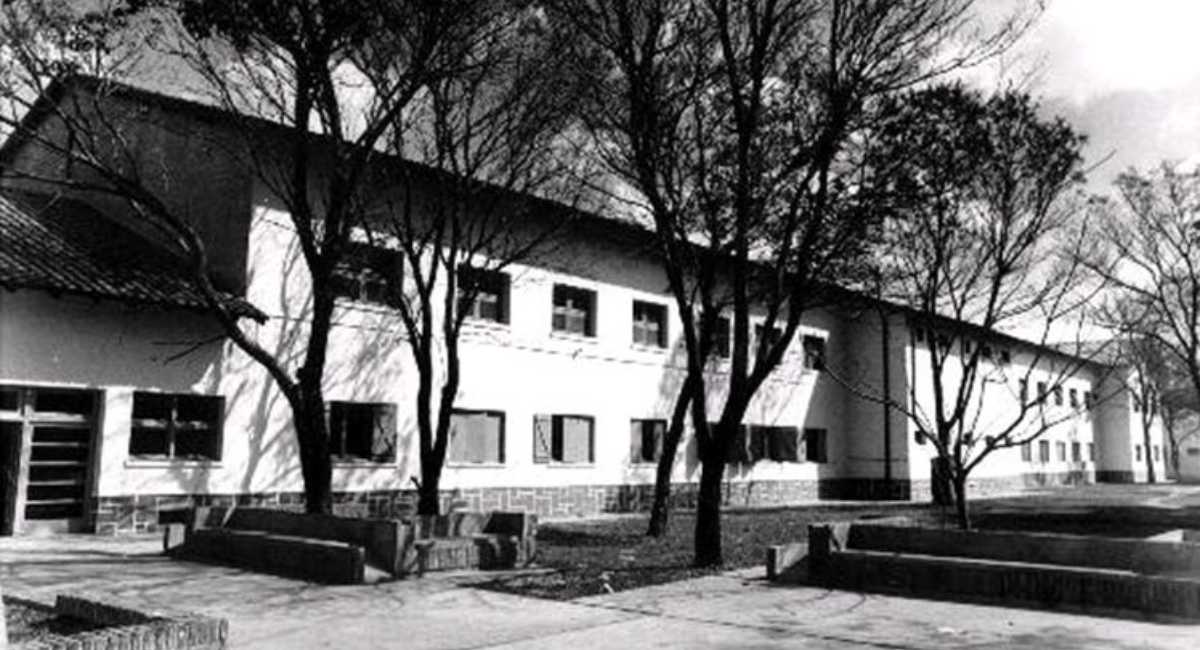 65 Años Facultad de Inhgeniería 65 Años Facultad de Inhgeniería