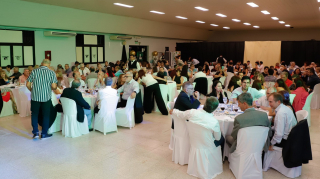 Ingeniería celebró sus 65 años