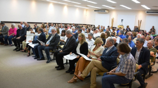 65 aniversario de la Facultad