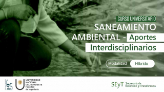 Curso Universitario