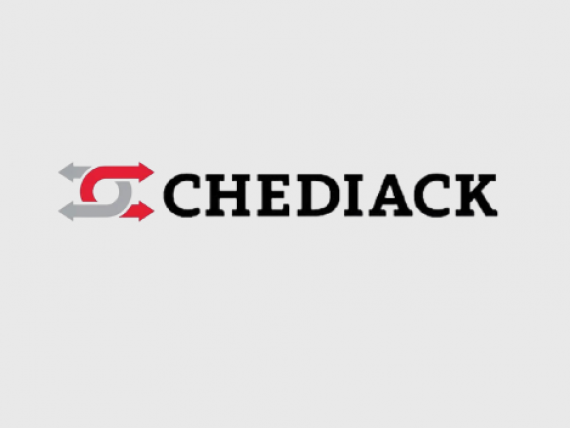 Chediack - ingeniero electromecánico o mecánico