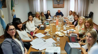 red de secretarios académicos