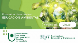 Diplomatura en Educación Ambiental