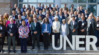 75° Reunión Plenaria y Asamblea del CONFEDI