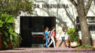 Comenzó la inscripción Frente Ingeniería UNNE