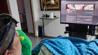 Investigadores de la Facultad