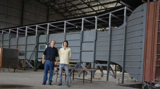 estudio de fenómenos aeroelásticos