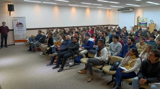 Especialista en Geotecnia