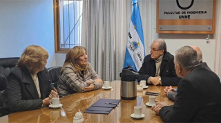 Pasantías con el ICCTI
