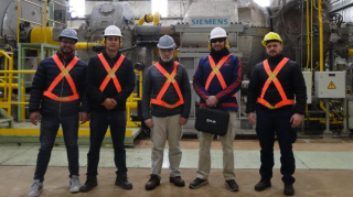 Visita técnica