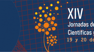 XIV Jornadas de Divulgación Científica y Tecnológica evento