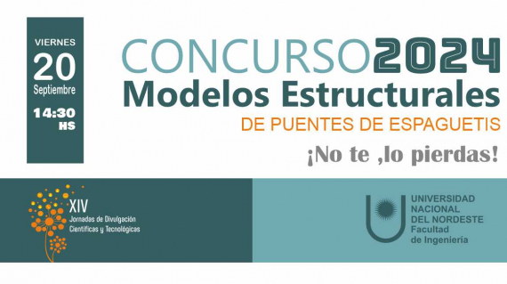 Concurso: Modelos Estructurales