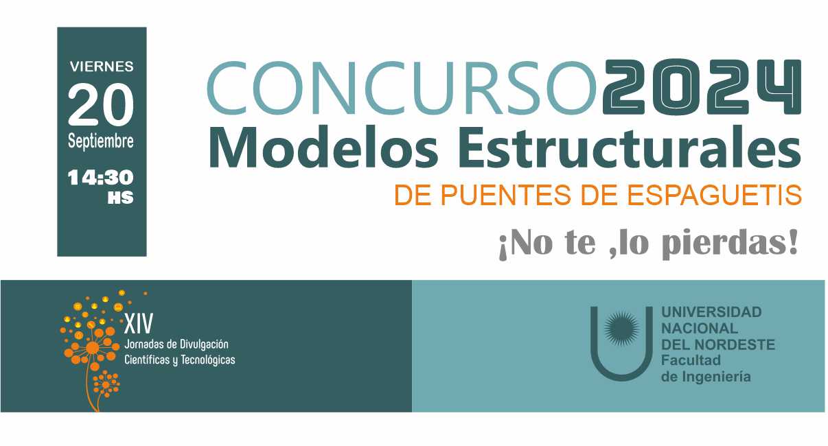 Concurso: Modelos Estructurales