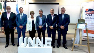 50 Aniversario CEGAE UNNE_17_10_2024