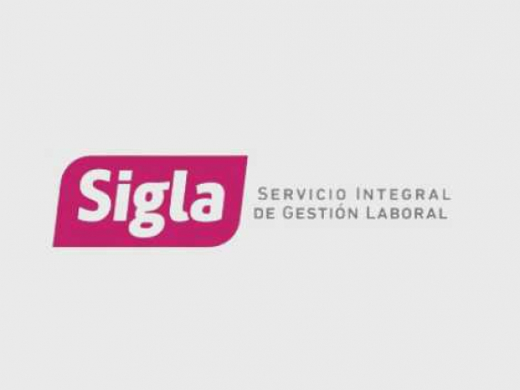 RRHH - SIGLA - Jefe de Taller