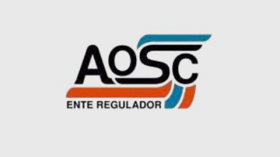 Pasantía AOSC
